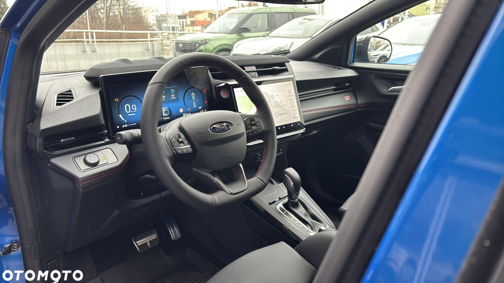 Ford Puma 1.0 EcoBoost mHEV ST PowerShift - 18