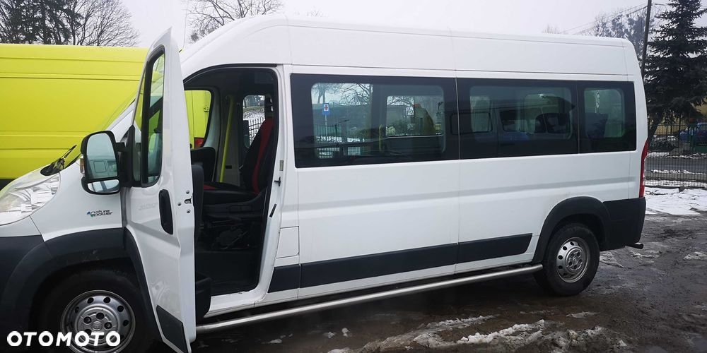 Fiat Ducato - 5