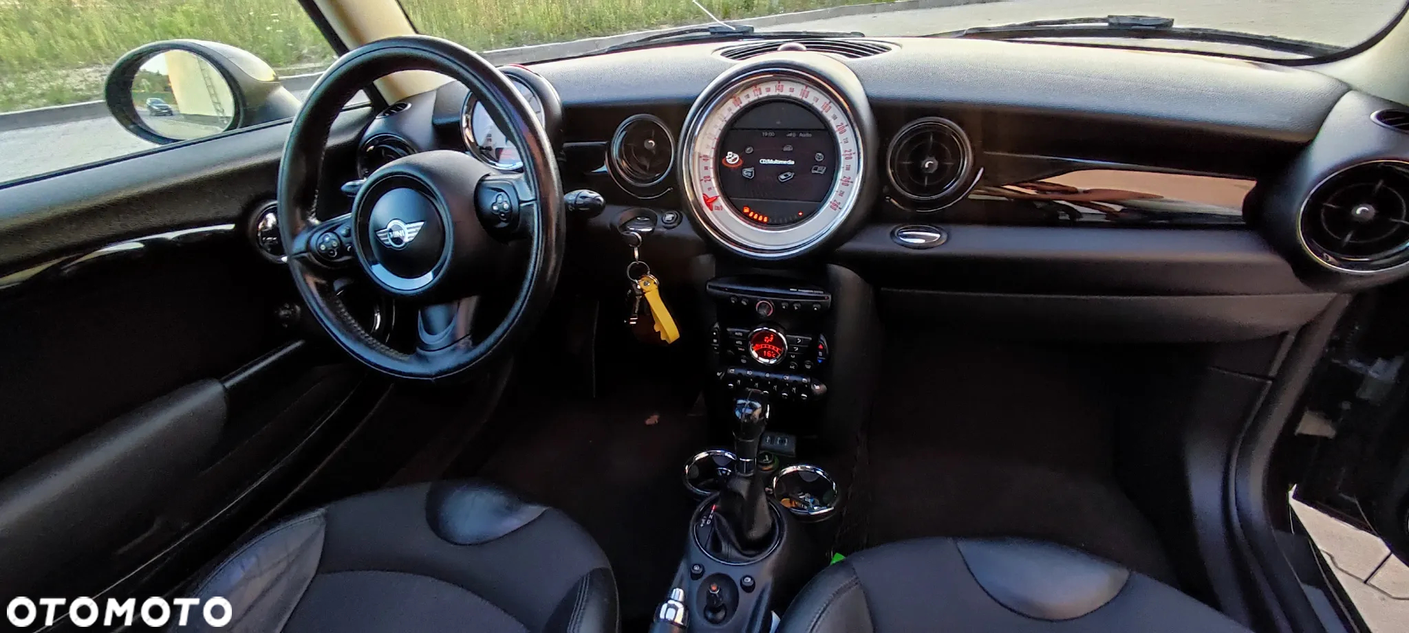 MINI Cooper - 7