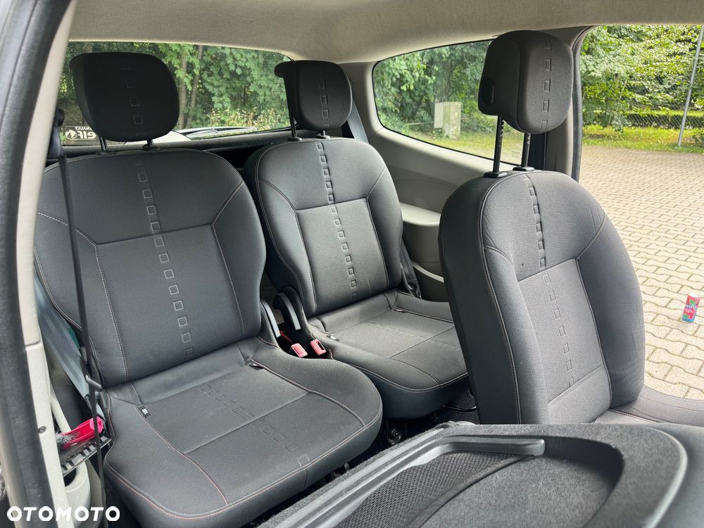 Renault Twingo 1.2 16V Dynamique - 25