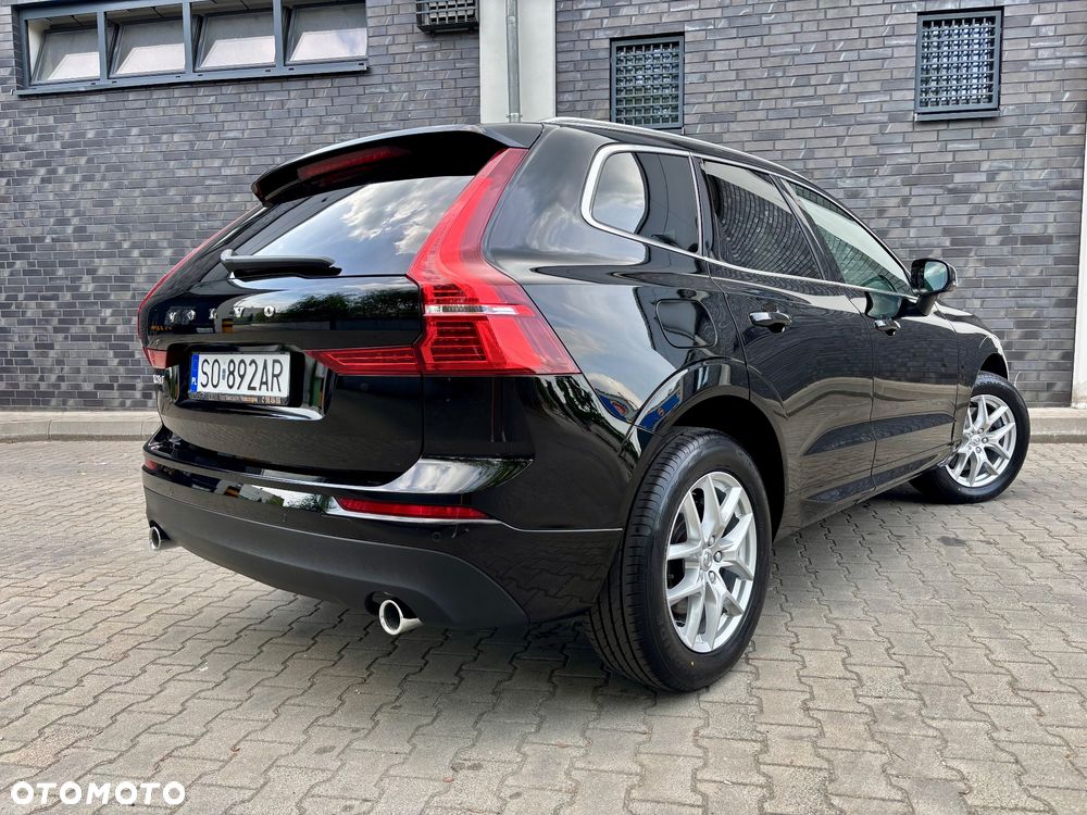 Volvo XC 60 D3 Momentum - 37