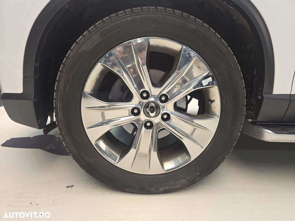 KGM Rexton - 11