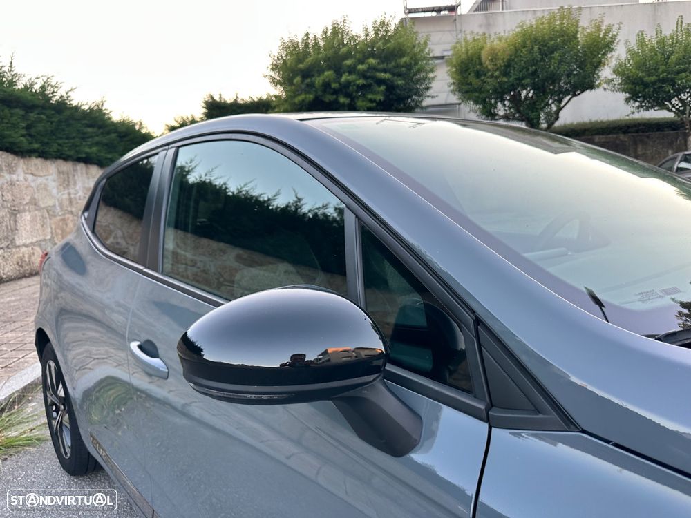 Renault Clio 1.0 TCe Limited Bi-Fuel - 24