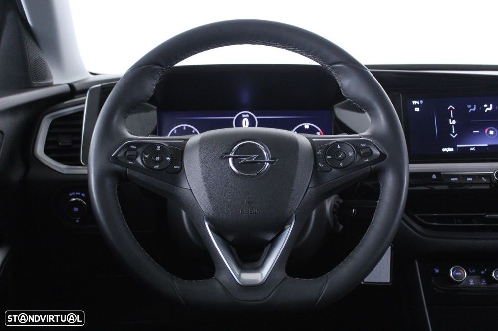Opel Grandland 1.5 CDTI GS Line AT - 19