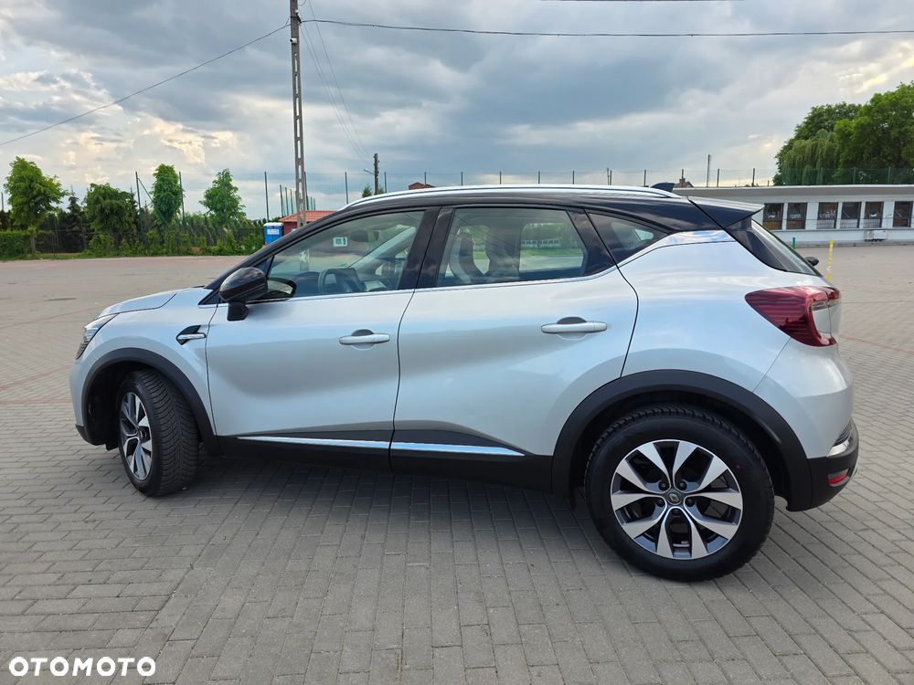 Renault Captur - 21