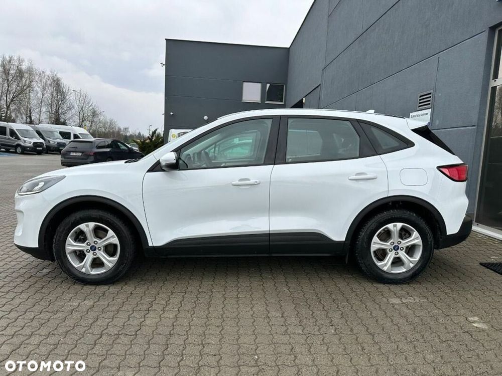 Ford Kuga - 11