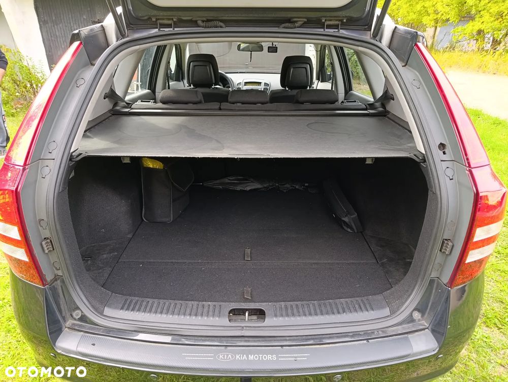Kia Ceed 1.4 Optimum - 21