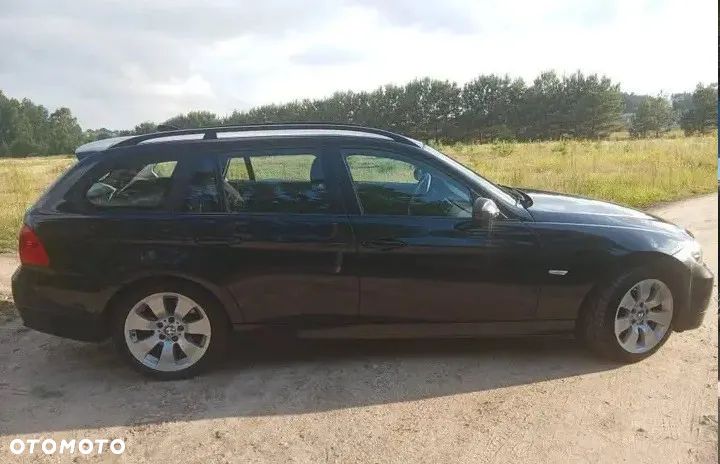 BMW Seria 3 320d - 3