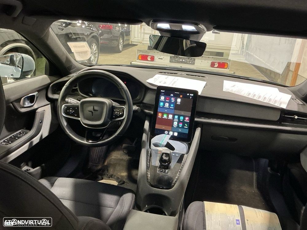 Polestar 2 Long Range 78 kWh AWD - 5