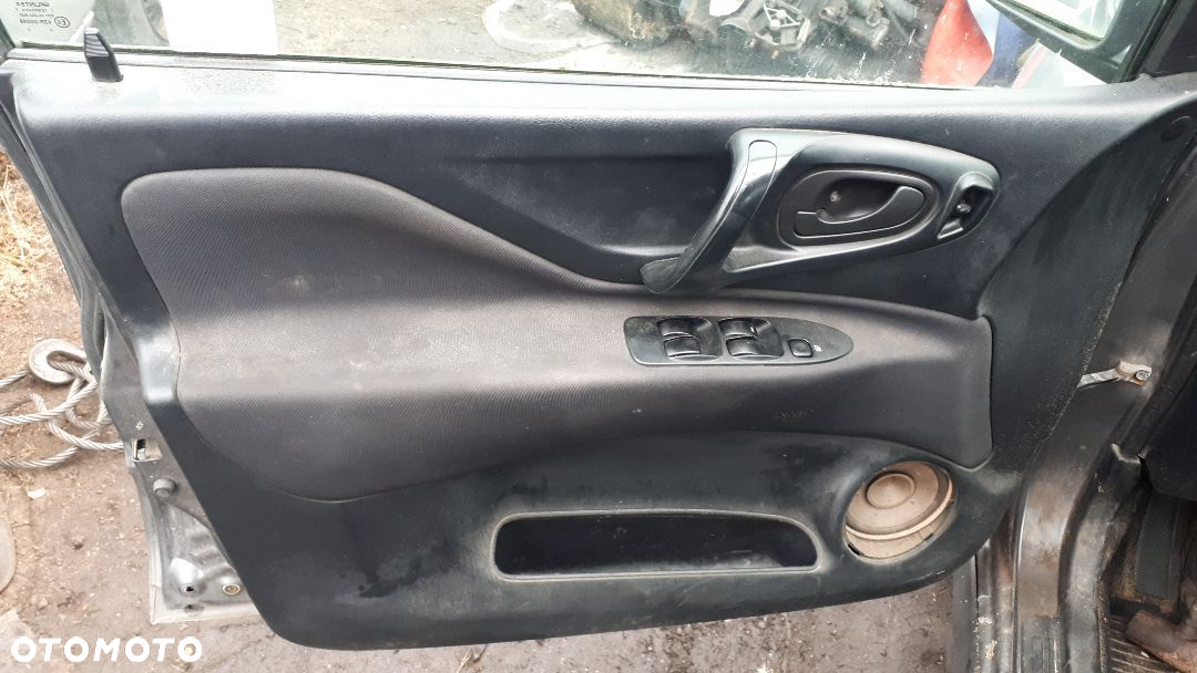 Mitsubishi 4G92 Lancer Space Star Carisma części SILNIK 1,6 16V do jazdy - 8