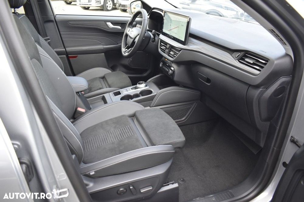 Ford Kuga - 20