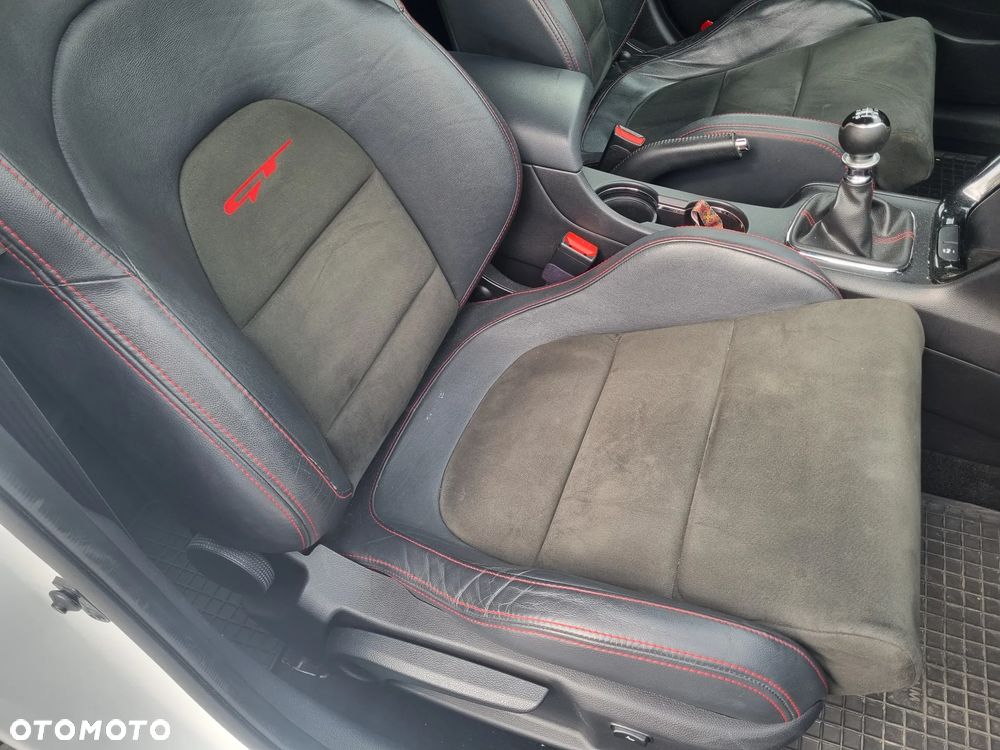 Kia Ceed 1.6 T-GDI GT-Track - 19