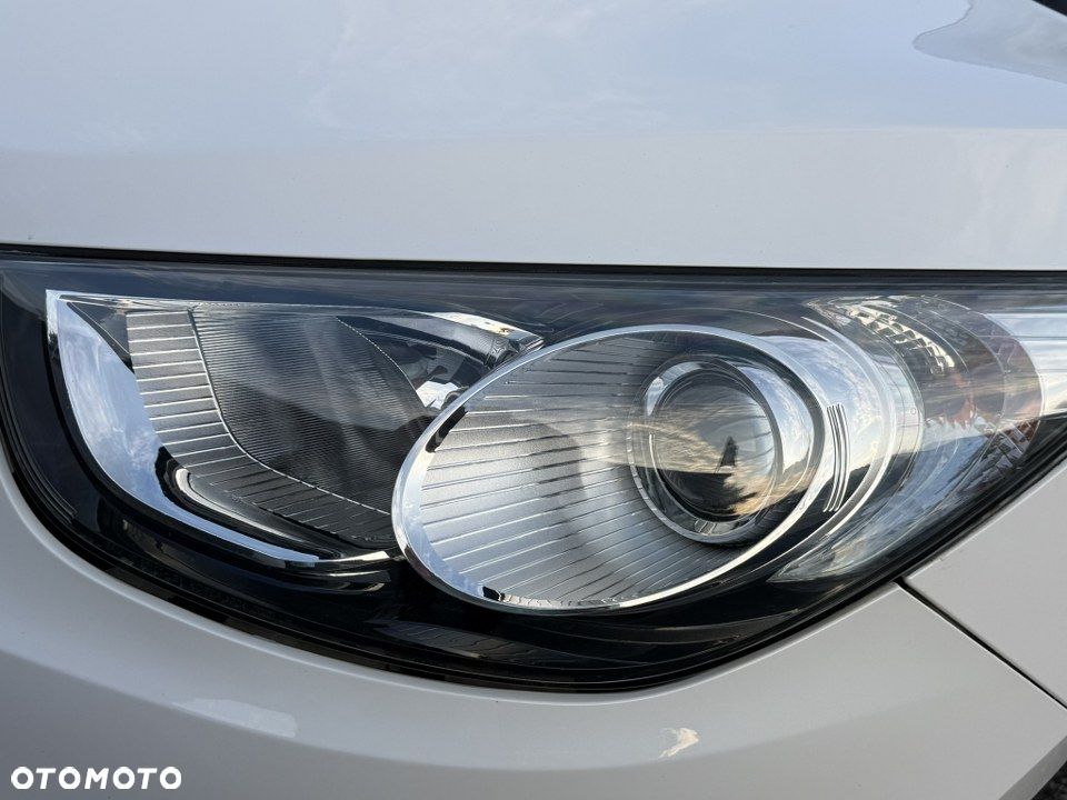 Hyundai ix35 2.0 Premium - 9