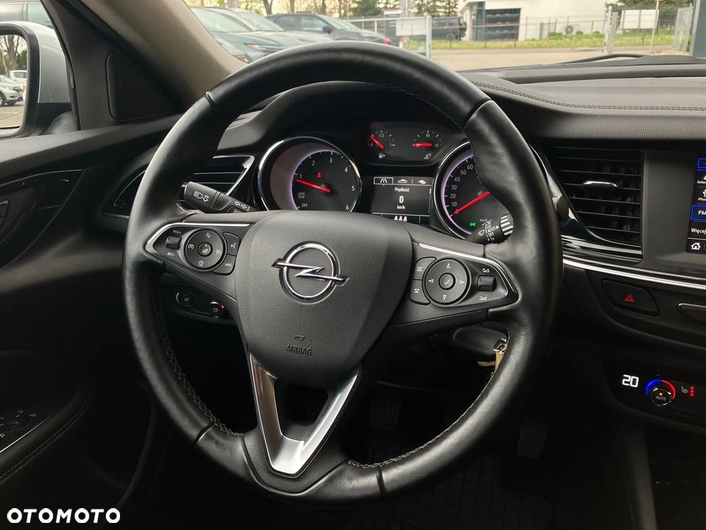 Opel Insignia 1.6 CDTI Innovation S&S Eco - 21