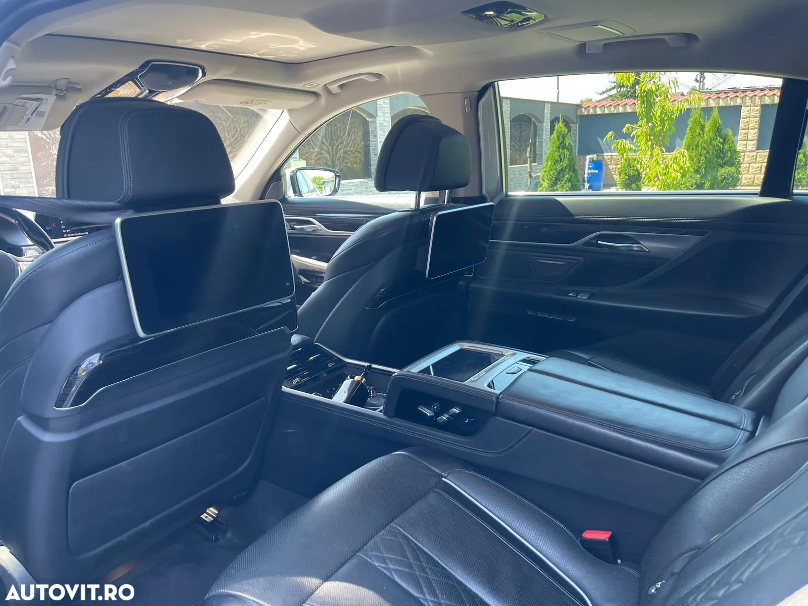 BMW Seria 7 740Ld xDrive - 5