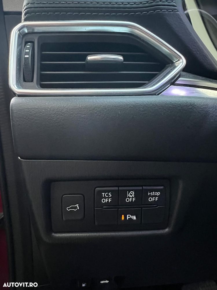 Mazda CX-5 CD175 4x4 AT Revolution Top - 16