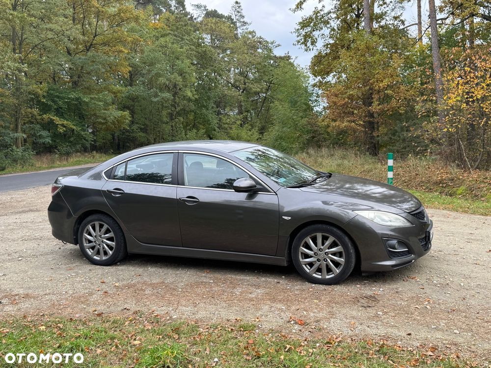 Mazda 6 2.2 CD Exclusive - 7