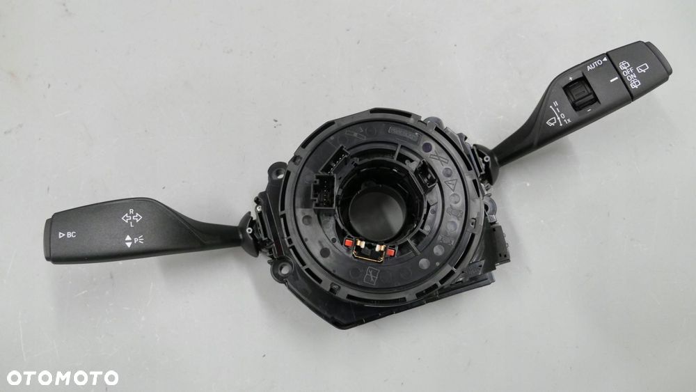 bmw x5 f15 x3 f25 x1 f48 przełącznik kierownicy taśma pająk manetki 9368599 - 3
