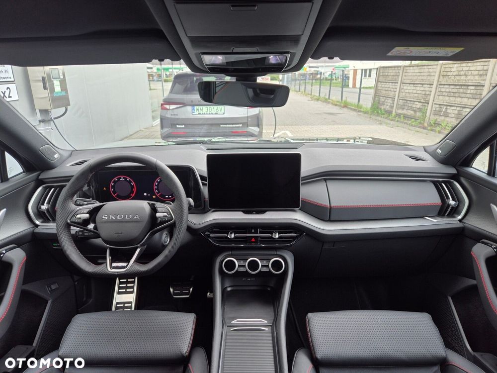 Skoda Kodiaq 2.0 TSI 4x4 RS DSG - 41