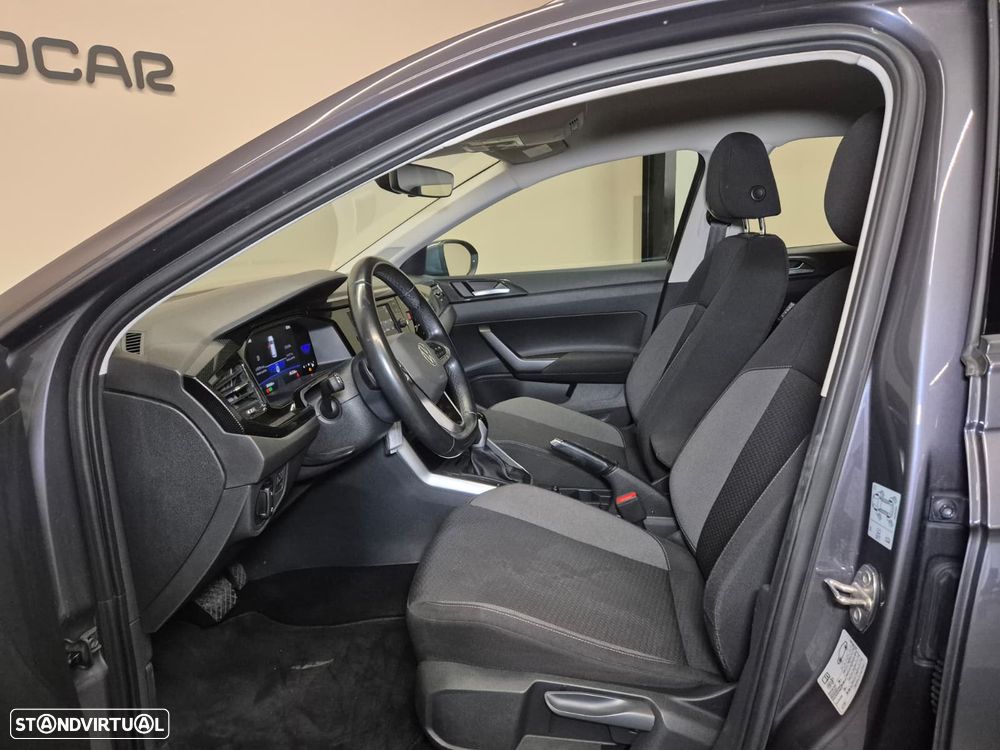 VW Taigo 1.0 TSI OPF DSG Life - 18