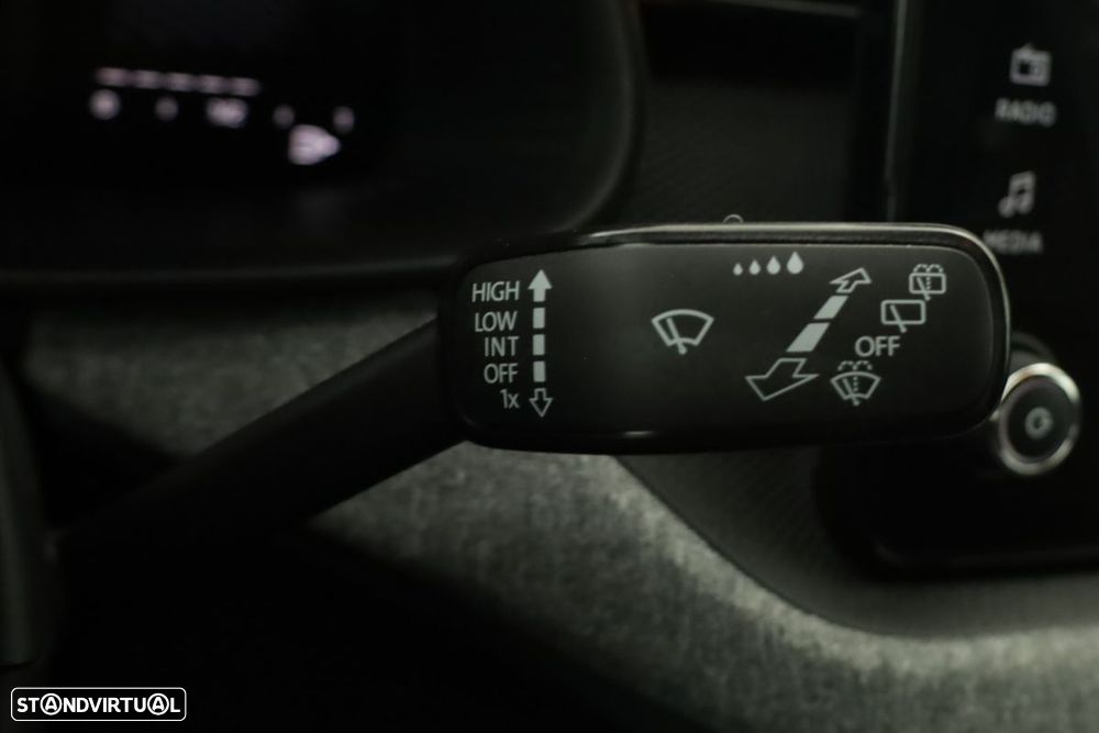 Skoda Kamiq 1.0 TSI Selection DSG - 17