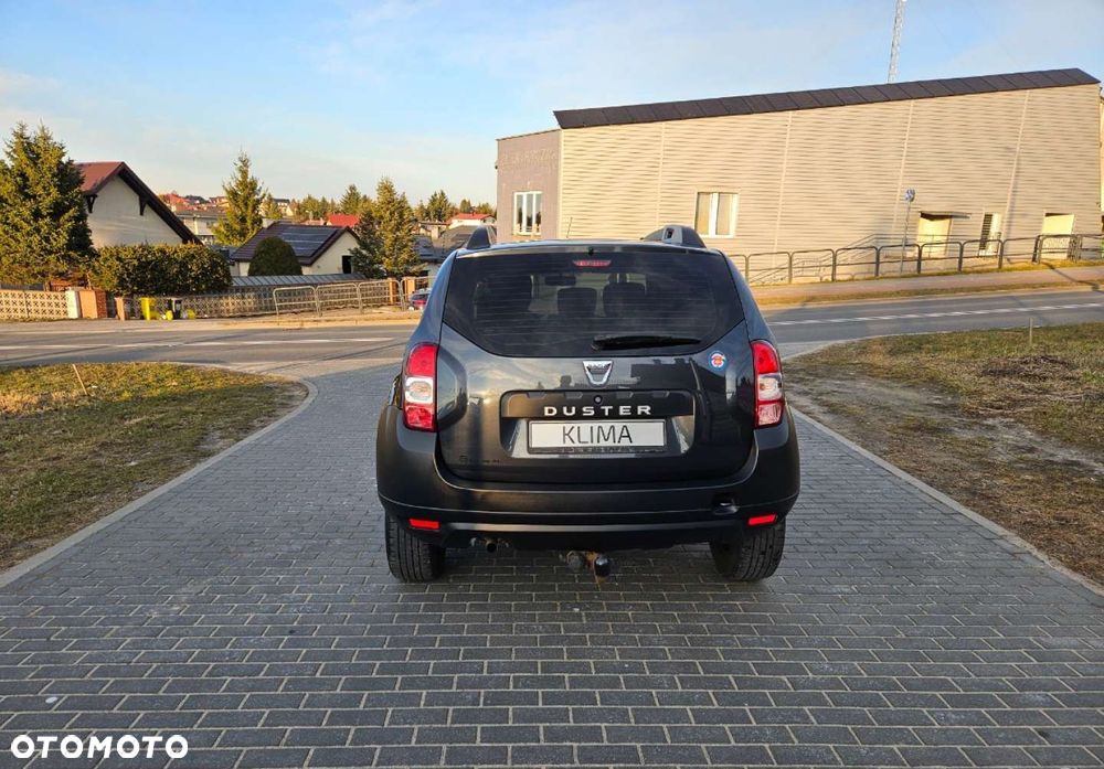 Dacia Duster - 5