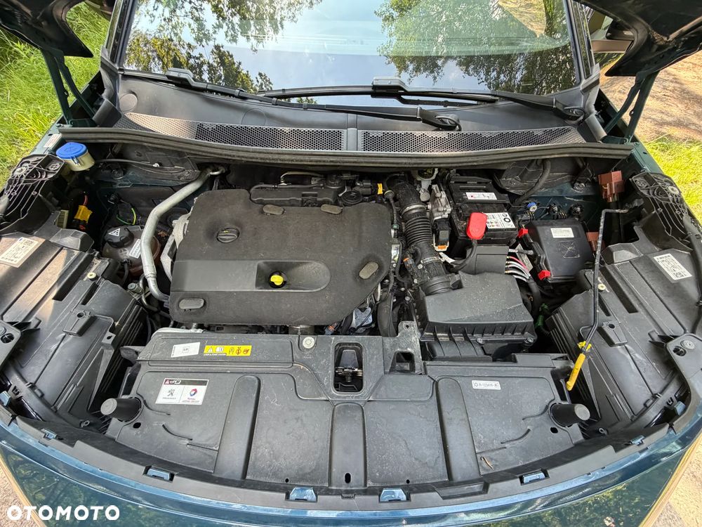 Peugeot 5008 2.0 BlueHDi GT S&S EAT8 - 12