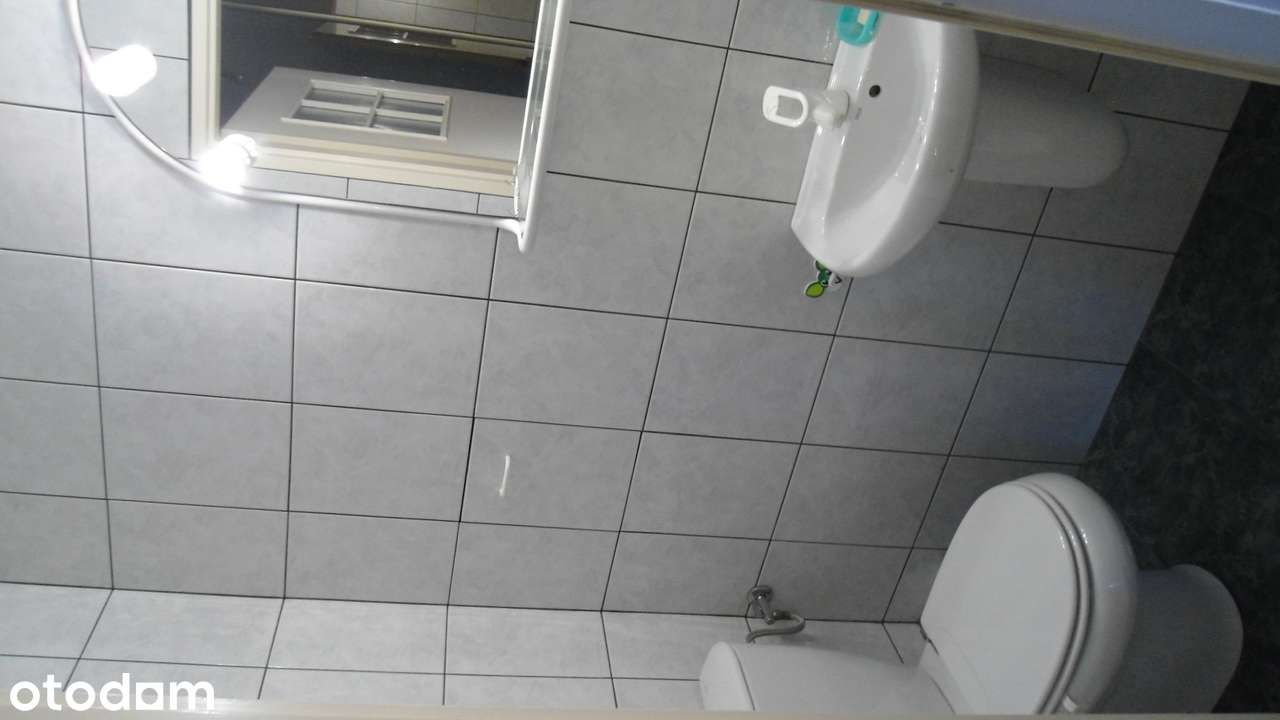 Wynajmę bezpośrednio Białołęka.
