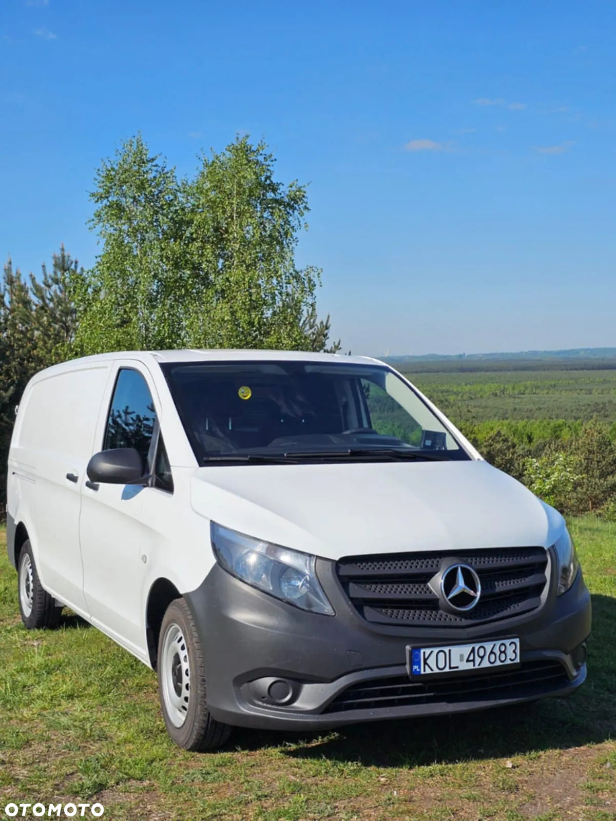 Mercedes-Benz Vito - 2