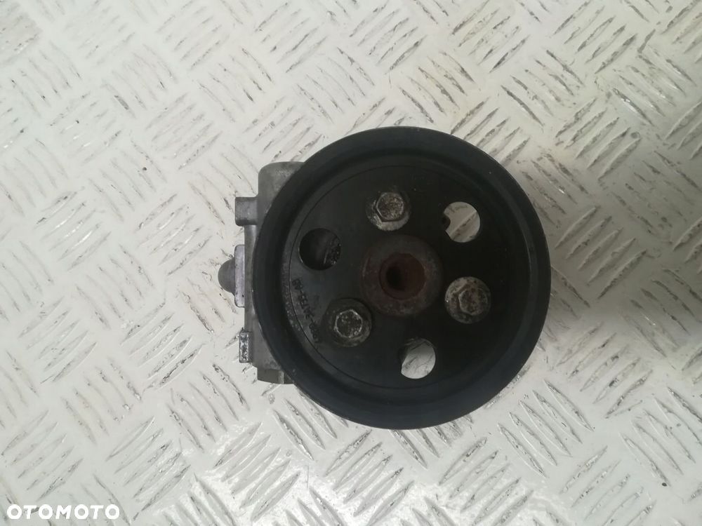 JAGUAR S TYPE 2.7 POMPA WSPOMAGANIA 4R83-3A674-AB - 5