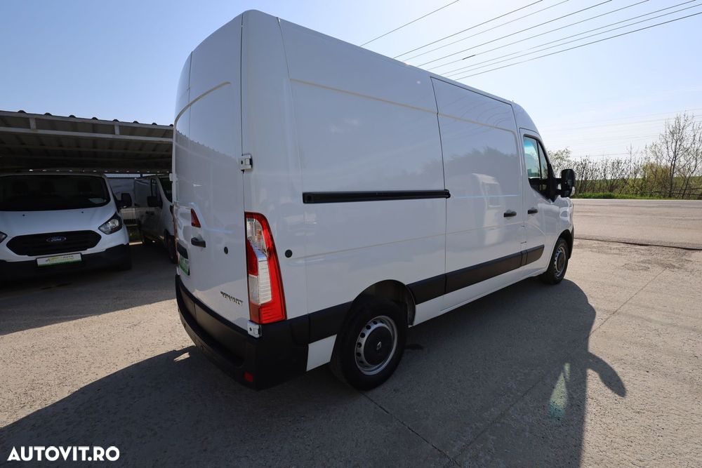 Renault Master - 6