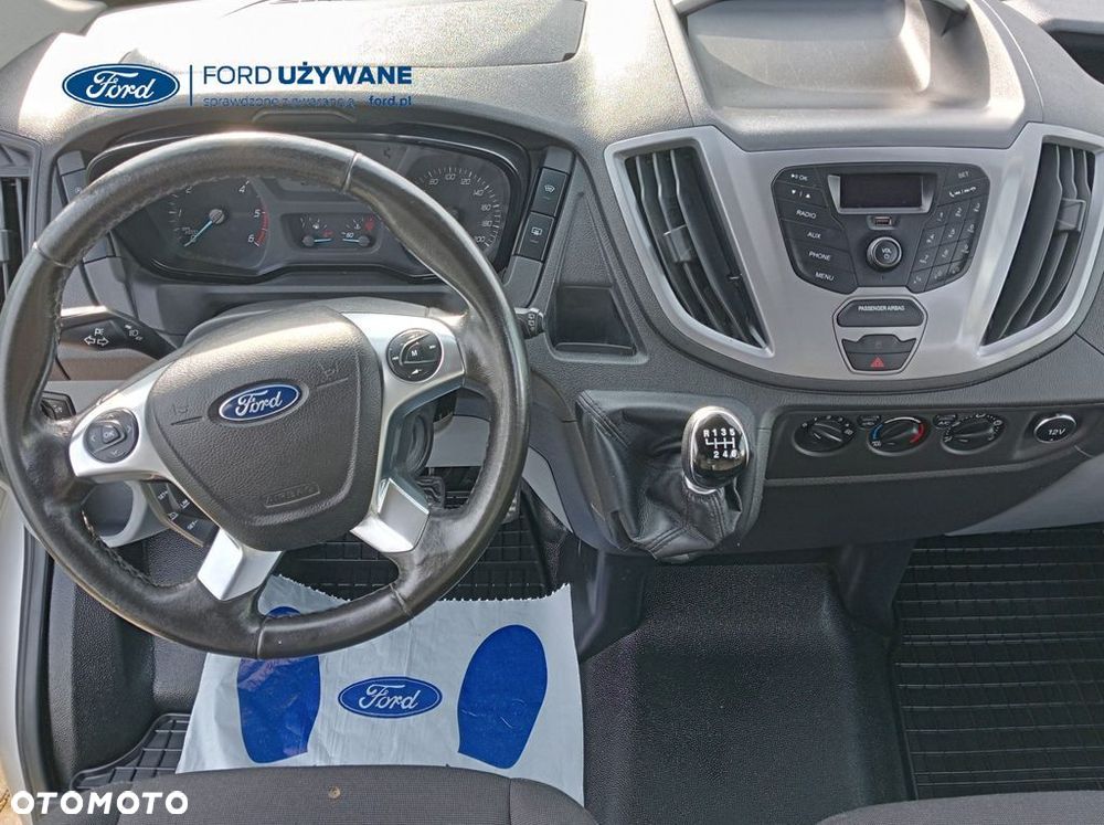 Ford Transit - 6