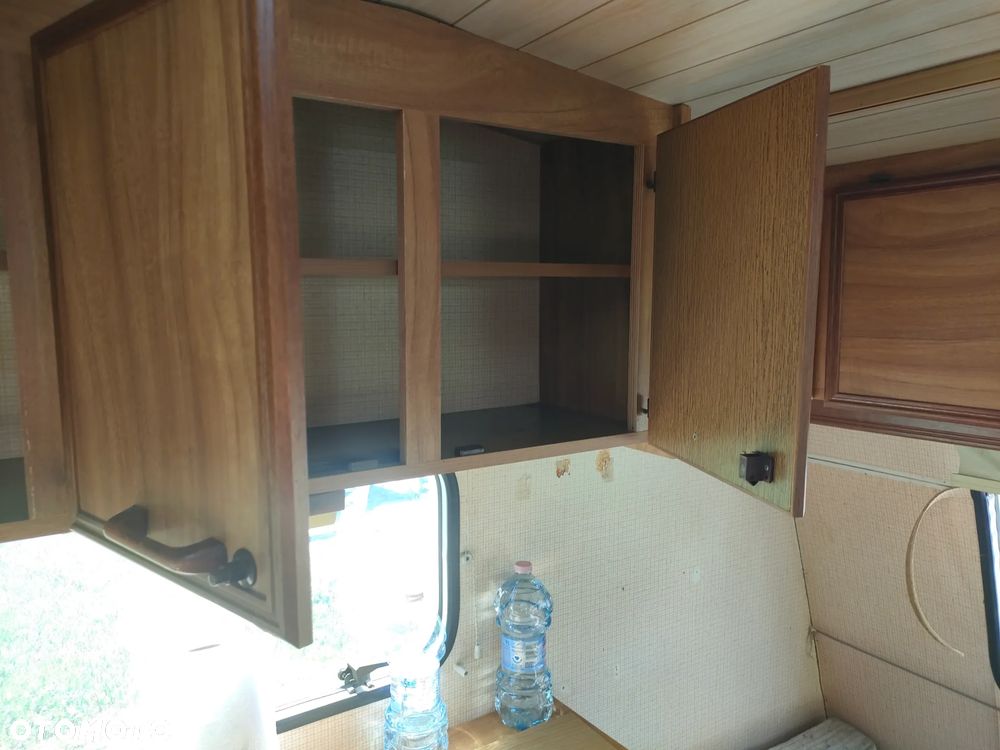 Caravelair 330 - 26