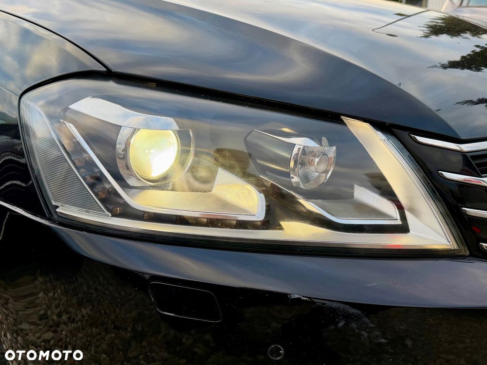 Volkswagen Passat 2.0 TDI Comfortline - 35