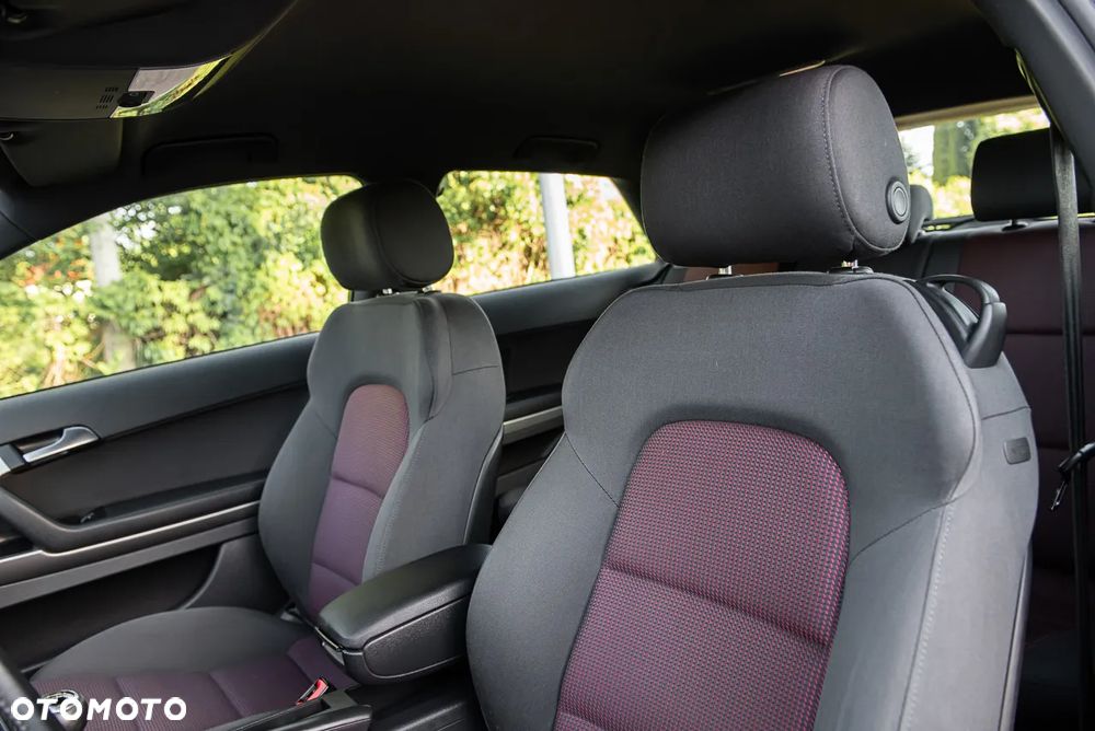 Audi A3 3-drzwiowe 1.2 TFSI S line Sportpaket - 19
