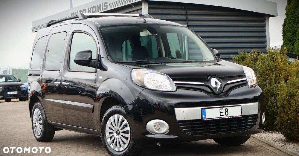 Renault Kangoo - 3