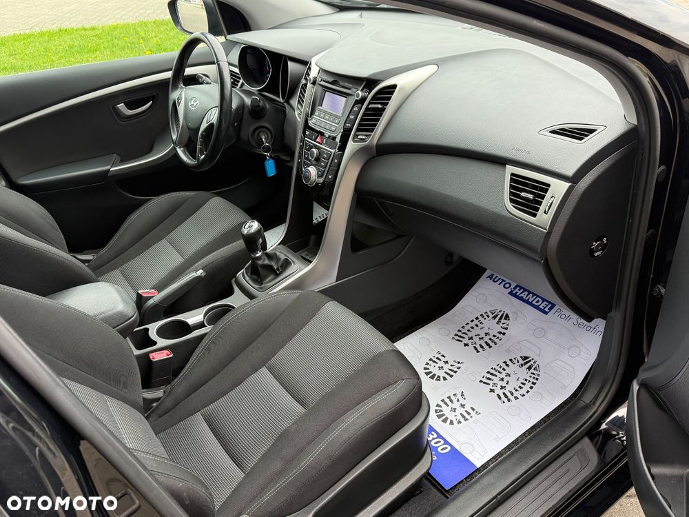 Hyundai i30 1.4 Style - 19