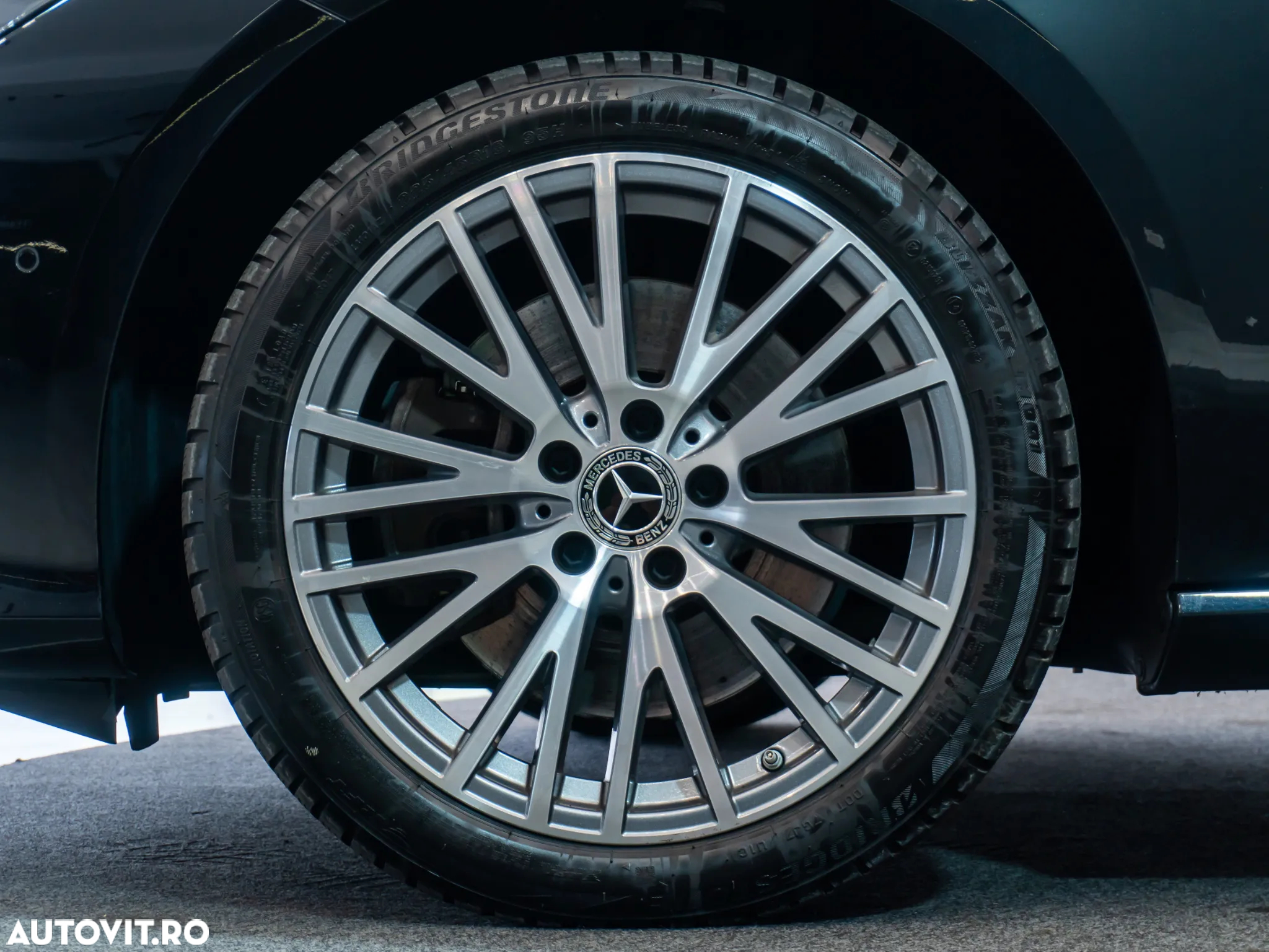 Mercedes-Benz CLA 250 e 8G-DCT Progressive - 14