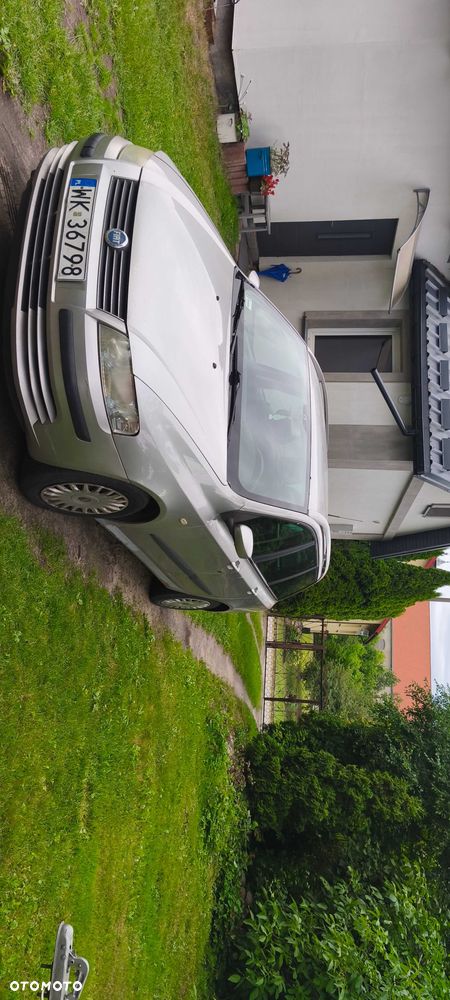 Fiat Stilo - 6