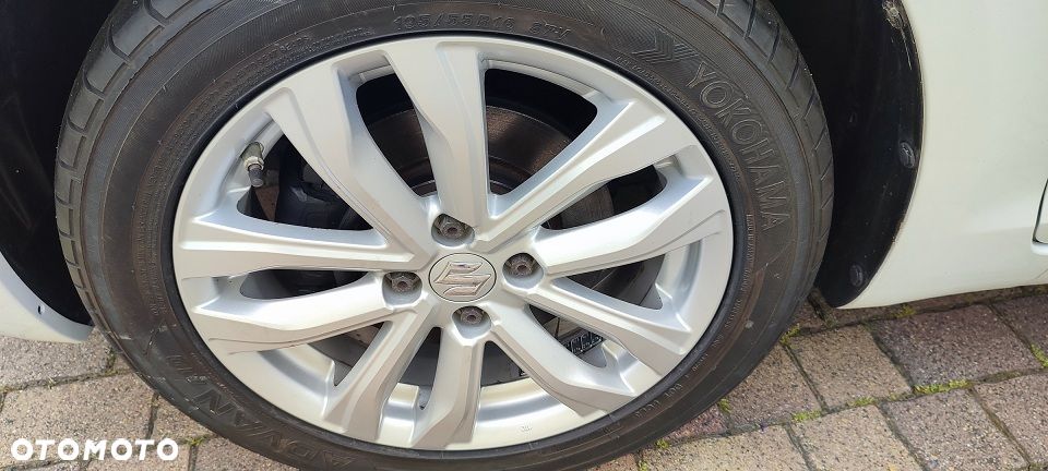 Suzuki Swift 1.2 Premium - 38