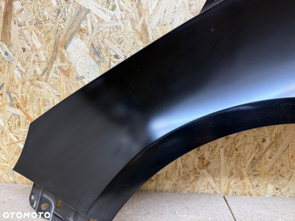 BŁOTNIK LEWY PRZÓD OPEL ADAM  NOWY ORYGINAŁ 13357544 - 20