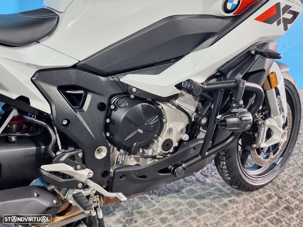BMW S 1000 XR - 3