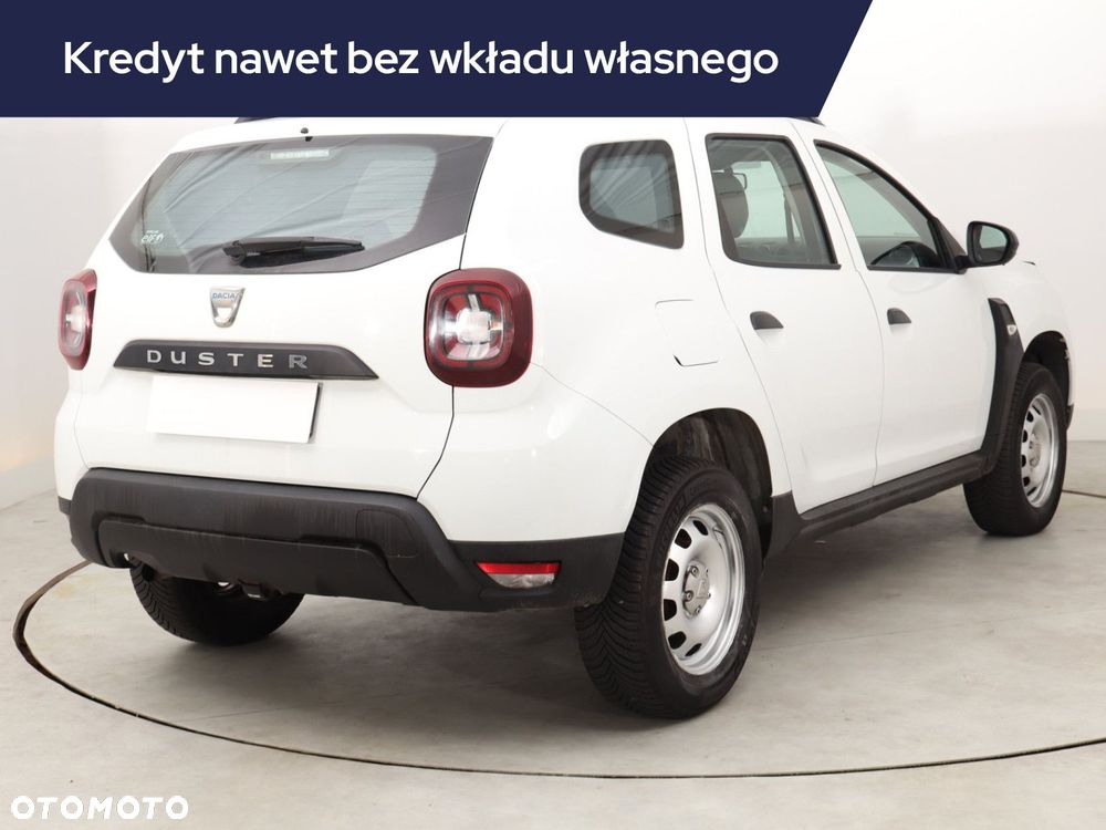 Dacia Duster - 7