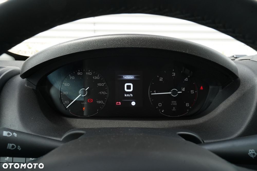 Fiat Ducato Maxi H3-Power L4H2 - 11