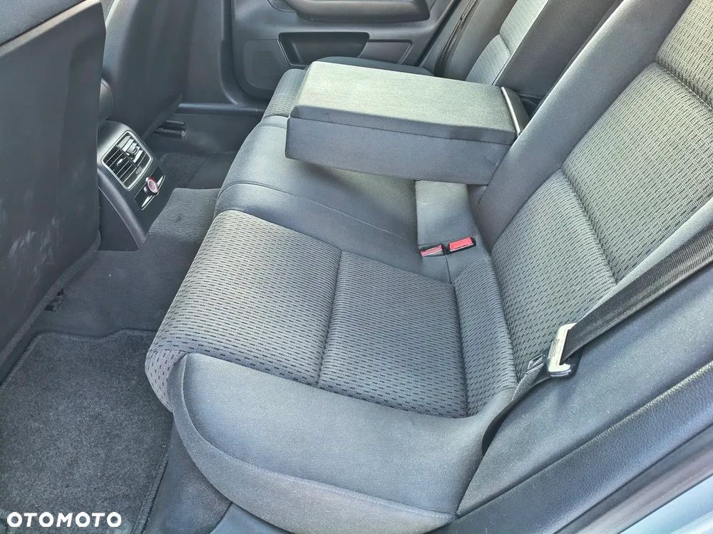Audi A6 Avant 2.0 TFSI Multitronic - 18