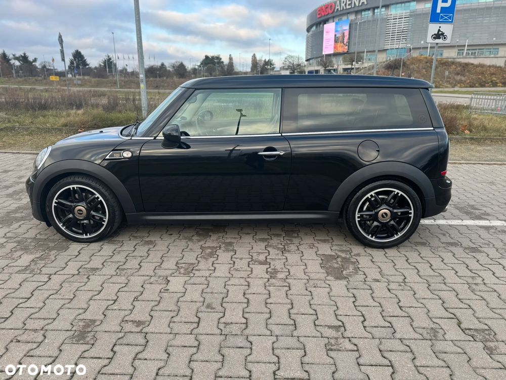 MINI Clubman Cooper S - 9
