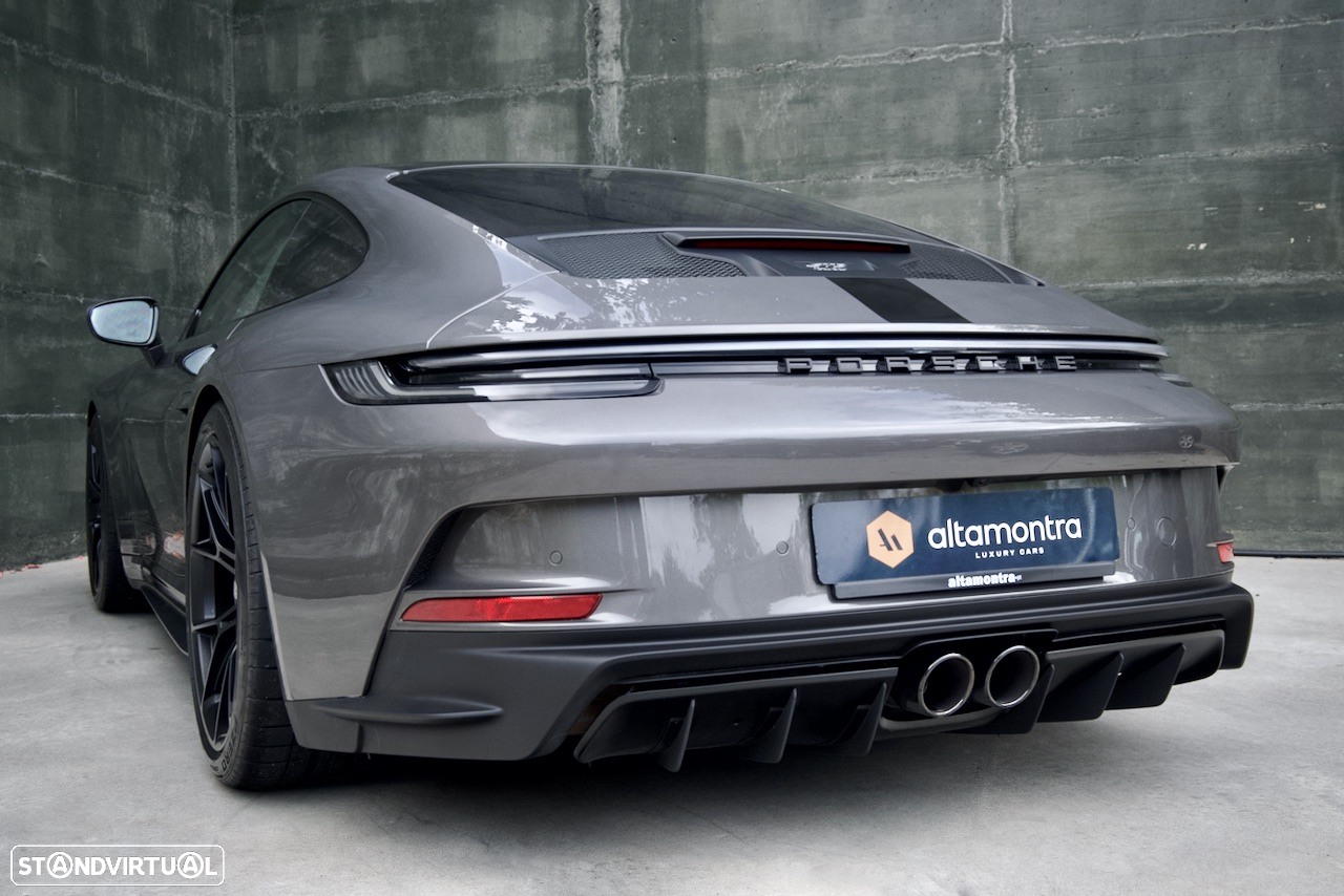 Porsche 911 (992) GT3 Touring Package - 10