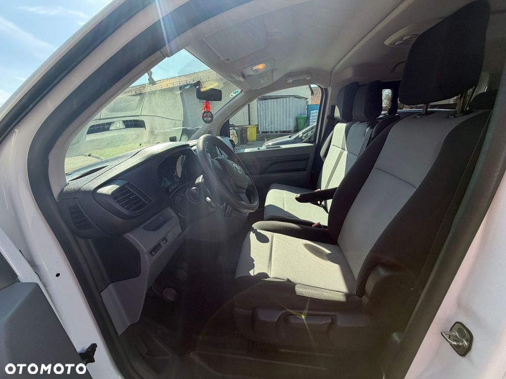 Toyota ProAce Kombi D-4D Long 2,8t - 11