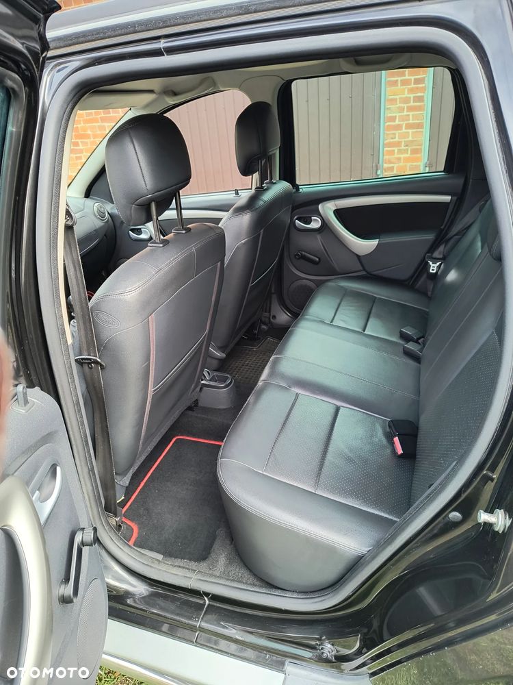 Dacia Duster 1.5 dCi Laureate - 10