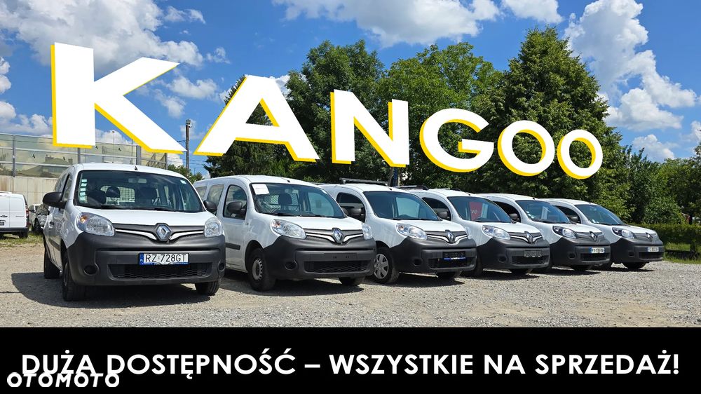 Renault Kangoo - 18